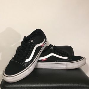 Vans Old Skool Pro